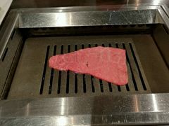 -俺的焼肉(銀座9丁目店)