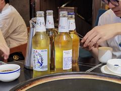 -野菌皇海景野生菌火锅(滨海大道店)