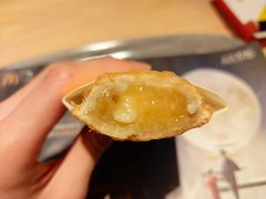 -麦当劳(西单明珠店)