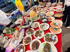 -群乐饭店(滨安路店)
