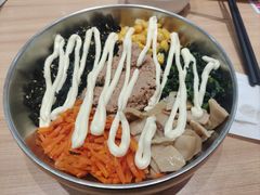 -米村拌饭(东方新天地店)