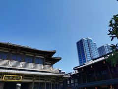 -香积寺
