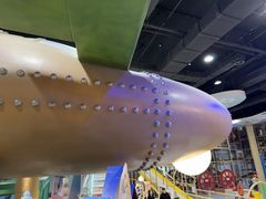 -杭州开元森泊度假乐园