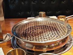 -九田家黑牛烤肉料理(新辰里亚运村店)