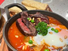 -CRAZYONES西班牙海鲜饭(上海美罗城店)