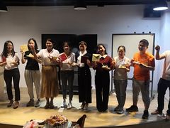 -新励成演讲口才培训(无锡梁溪学训中心)