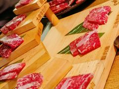 -大牛焱烧·和牛炭火烧放题