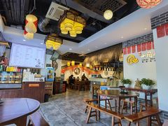 大堂-小园春民间小吃铺(江宁黄金海岸店)