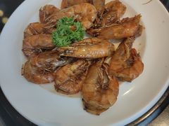 -兴仙饭店·闽味海鲜(马尾总店)