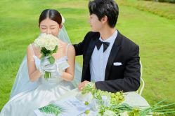 -巴黎春天婚纱摄影STUDIO·定制