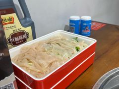 -老天桥蛙炉火锅(姑苏总店)