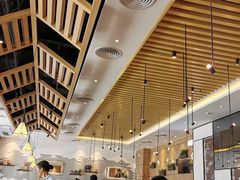 大堂-太兴餐厅(小径湾店)
