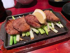 烤牛舌-九州酒场ひこぞう(1号店)