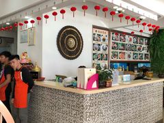 -缅丽·缅甸小吃(版纳店)
