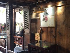 -尽善百年古院餐厅(王家老宅店)