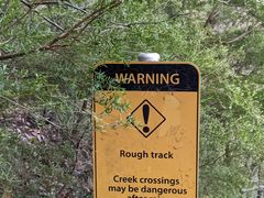 -墨尔本皇家植物园