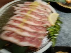 -炭虎烤肉(桂林路店)