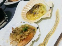 -悦和餐厅(CBD玉米楼店)