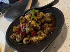 -沪小胖·小龙虾·蓝龙王(八佰伴店)