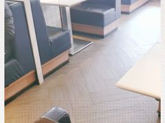 卡座-新旺茶餐厅·早餐·夜宵(仙霞店)