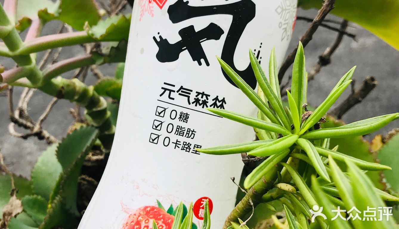 冬季限定｜不变的配方 变化的包装