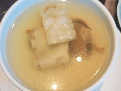 -环球港凯悦 · 享悦中餐厅