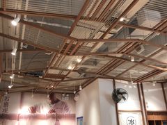 大堂-小满手工粉(上海文峰广场店)