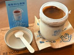 -BE YOLO必有乐&小红帽三明治