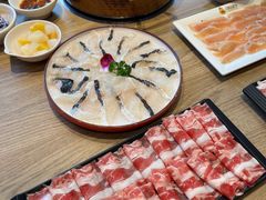 -彤德莱火锅(果园路店)