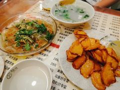 东北大拉皮-吉味馆(柠溪店)