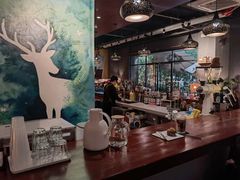 -咖法森林·咖啡  酒吧(天河店)