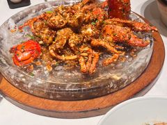 -好食上(喜盈门.范城店)
