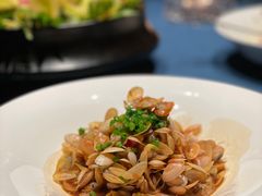 -三利音·玖弄小鲜(浦东嘉里城店)