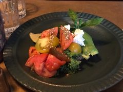 Our&nbsp;Avocado&nbsp;on&nbsp;Toast-The Grounds of Alexandria