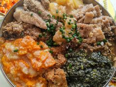 -沔阳会馆(沔街店)