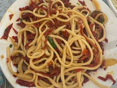 -汗腾格里·风味餐厅(新疆驻京办店)