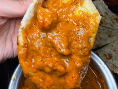 -南国印度餐厅Dakshin