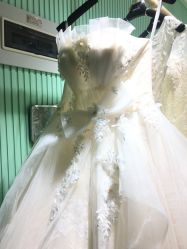 -天使嫁衣婚纱馆