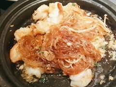 -江宴渔村·鱼鲜土菜(紫荆广场店)