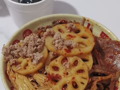 -小罗子汤店(大士院总店)