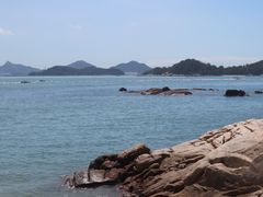 -东山风动石景区