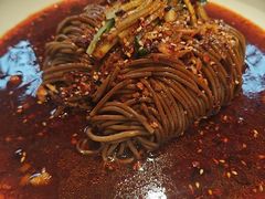 -面辣子·陕西家乡菜(长安店)