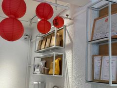 -Cafe on warm(丹霞店)