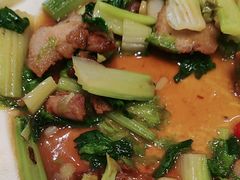 -滨海小渔村·海肠捞饭·鲅鱼水饺·特色老火鱼丸汤(华田店)