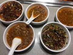 -海底捞火锅(金山百联店)