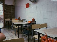 大堂-沙溪兄茶餐厅