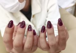 -阿噶西美甲美睫