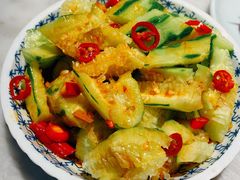 -小菜园新徽菜(南通永旺店)