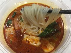 -袁记肉夹馍(北客站店)