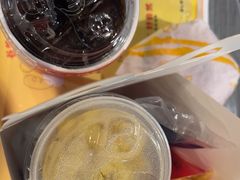 -麦当劳(龙信广场店)